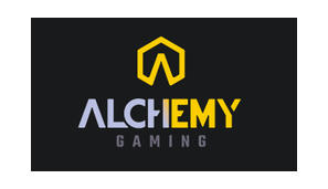 Alchemy Gaming